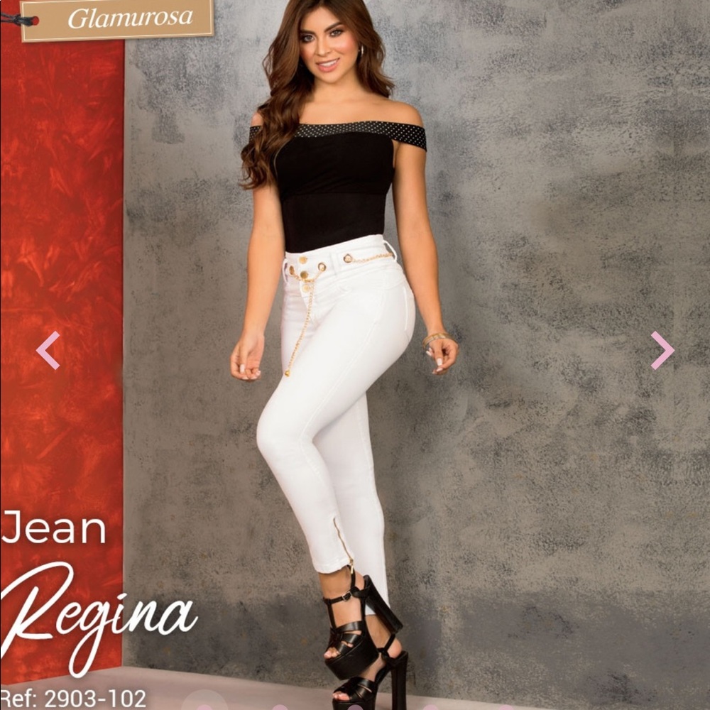 Jean Regina ( sold out )